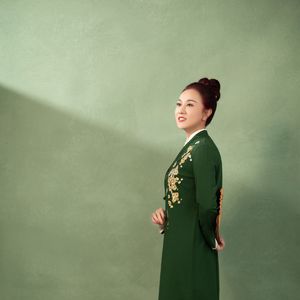 月亮出來了 伴奏