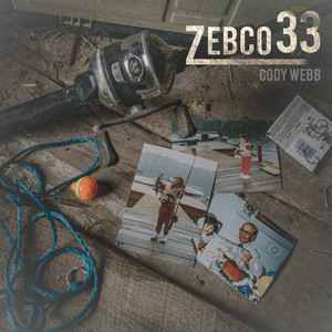 Zebco 33
