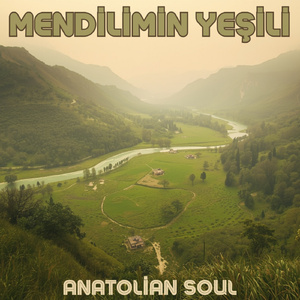 Mendilimin Yeşili