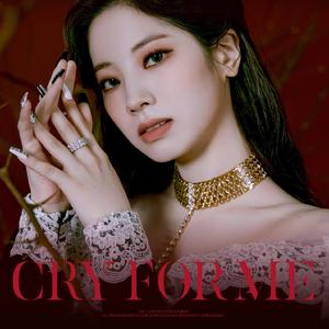 Cry For Me（翻自 TWICE）