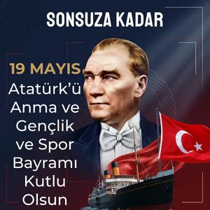 Sonsuza Kadar