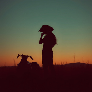 Christmas with granny and papal