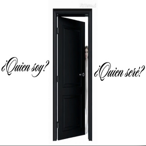 ¿Quien soy?