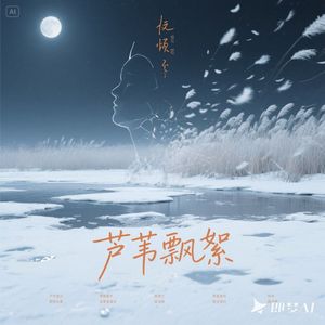 芦苇飘絮