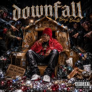 down fall