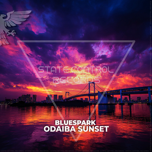 Odaiba Sunset (Extended Mix)