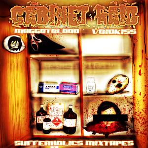 CABINET RAID (feat. voidkiss)