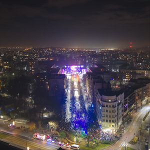 Szła Kolęda (feat. Mariusz Kalaga)