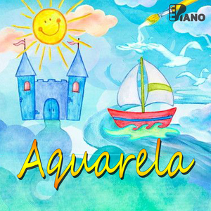 Aquarela (Cover)