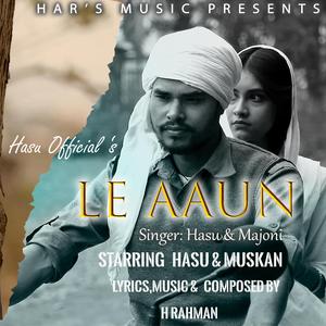 Le Aaun (feat. Majoni)