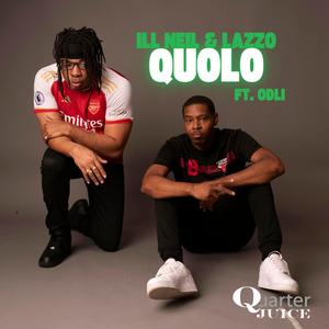 QUOLO (feat. LAZZO & OdliEverAfter)