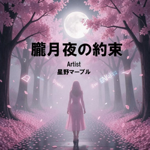 朧月夜の約束