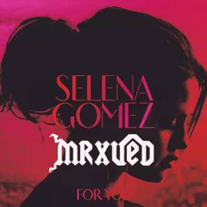 Love You Like A Love Song(MrxUED Remix)