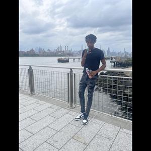 Homi! (feat. AdotM & Obnf Jah)