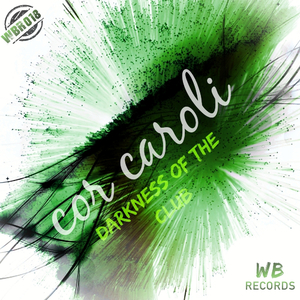 Darkness of The Club (Original Mix)