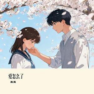 爱怎么了 (Cover 陈村长)