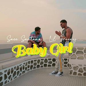 Baby Girl (feat. Lil Freeny)