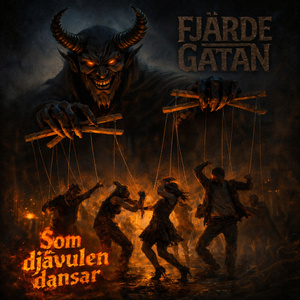 Som djävulen dansar