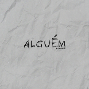 Alguém