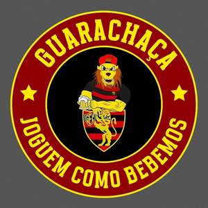 Guarachaça: Joguem Como Bebemos