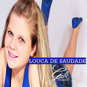 Louca de Saudade