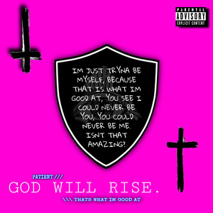 THATS WHAT IM GOOD AT