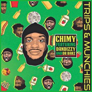 Trips & Munchies (feat. DanDizzy & Dr Barz)