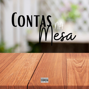 Contas na Mesa