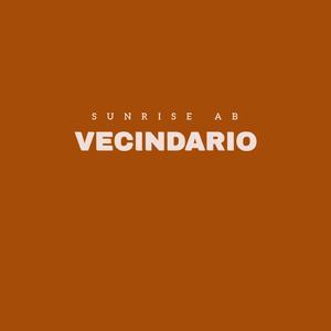 Vecindario