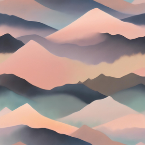 Whisper of the Hills