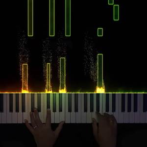 Soul of Doctor (From "Doctor") (Instrumental Cover)