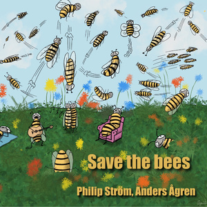 Save the bees