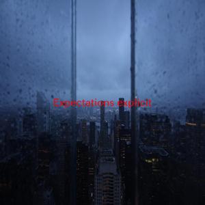 Expectations (explicit) (Tribute version originally performed by Lauren Jauregui)