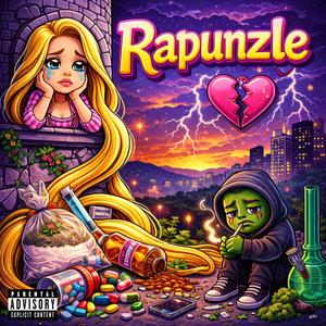 Rapunzle