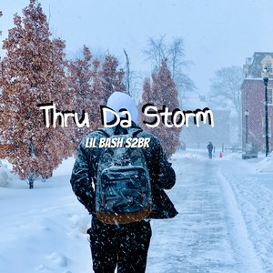 Thru Da Storm