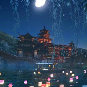 流光记 ⌯'ㅅ'⌯