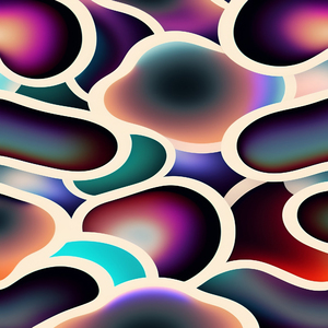 Psychedelic Voyage
