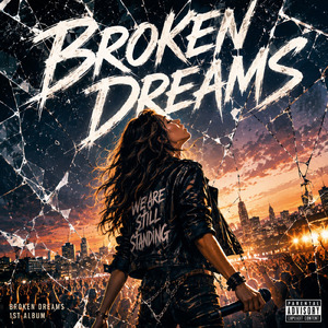 Broken Dreams