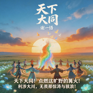 天下大同