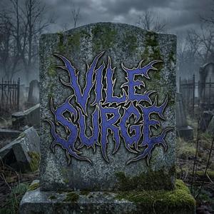 That's not the way you act in a cemetary.