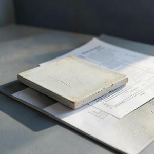 とあるタイル屋見習いの1日03/26