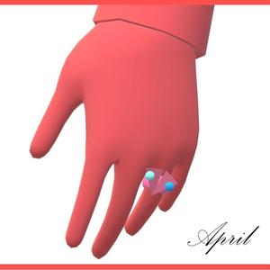 April (Acoustic Version)