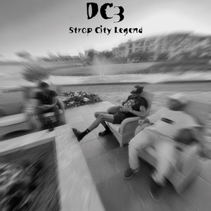Strop City Legend