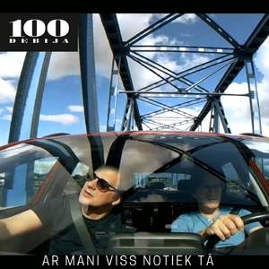 Ar mani viss notiek tā