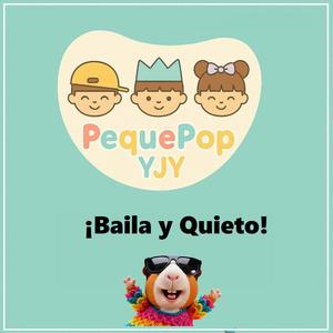¡Baila y Quieto!