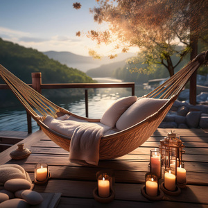 Sonidos Relajantes A La Deriva