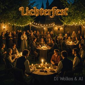 Lichterfest, Lichterfest