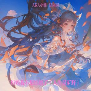 妈妈我不想结婚（人生是旷野）