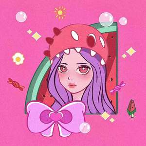 通俗易懂小情歌（prod.Raymone）