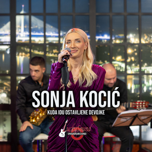 Kuda idu ostavljene devojke (Live)